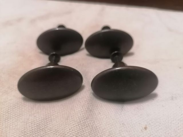 4 Tiradores mueble Ikea