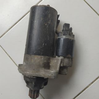 Motor arranque Ford Galaxy gasóleo 1.9