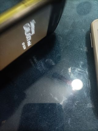 Dos móviles Samsung Galaxy,el precio es por los do