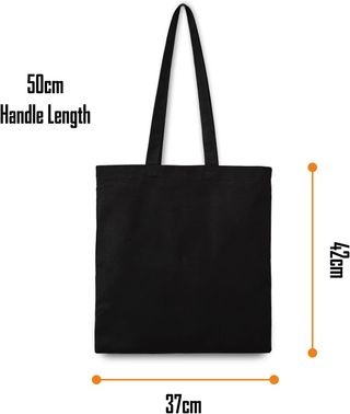 Rocksax Bolsa de Mano AC/DC NUEVA