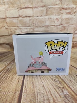 Funko Pop Tiny Tina
