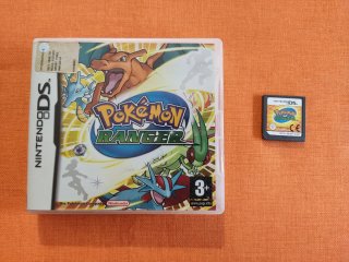 Pokémon Ranger