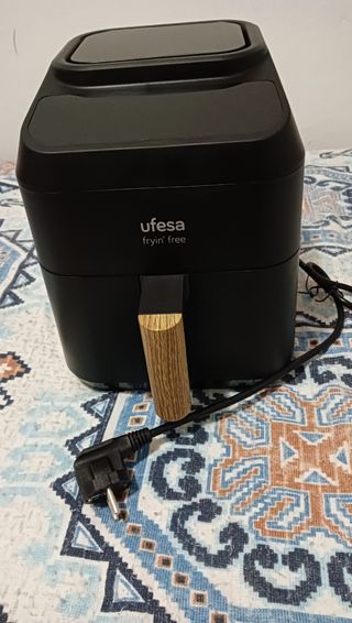 FREIDORA DE AIRE UFESA