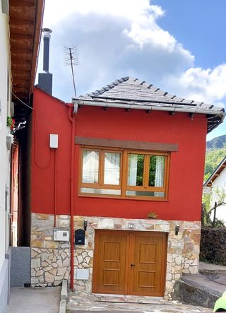 Casa en venta