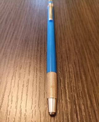 Antiguo Portaminas STAEDTLER MARS TECHNICO 780