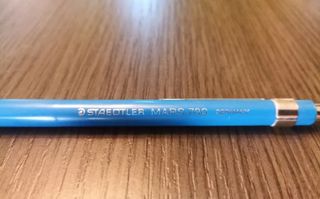 Antiguo Portaminas STAEDTLER MARS TECHNICO 780