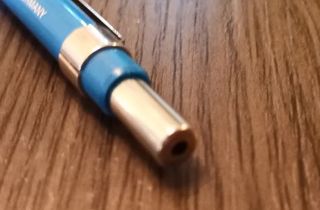 Antiguo Portaminas STAEDTLER MARS TECHNICO 780