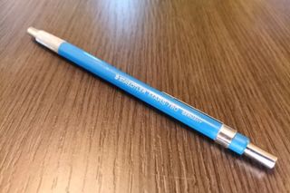 Antiguo Portaminas STAEDTLER MARS TECHNICO 780