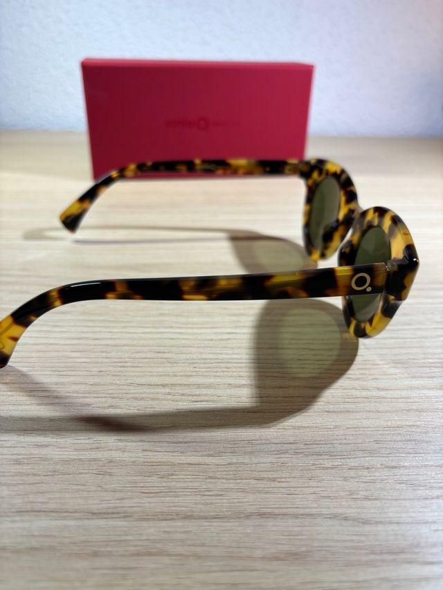 gafas etnia barcelona nuevas Taylor