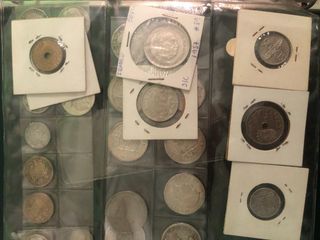 monedas pesetas 5