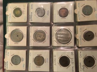 monedas pesetas 5