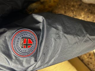 Chaqueta Norway