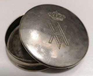 Hostiario de bolsillo - Antonio Muñoz