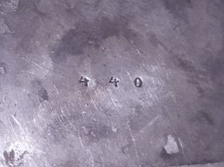 Hostiario de bolsillo - Antonio Muñoz