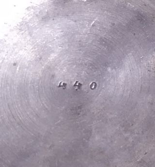 Hostiario de bolsillo - Antonio Muñoz