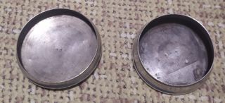 Hostiario de bolsillo - Antonio Muñoz