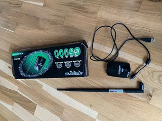 Antena PC amplificadora Wifi