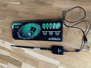 Antena PC amplificadora Wifi