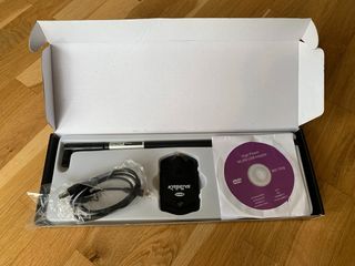 Antena PC amplificadora Wifi