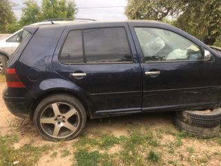 despiece golf 4 1.9TDI