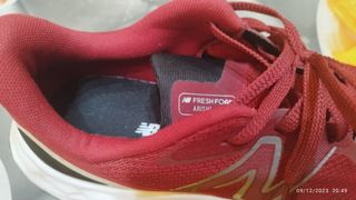 Bambas New Balance Hombre