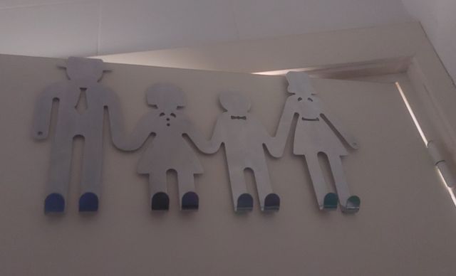 Colgadores de puerta