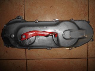 Piezas Yamaha Jog 50 RR