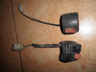 Piezas Yamaha Jog 50 RR