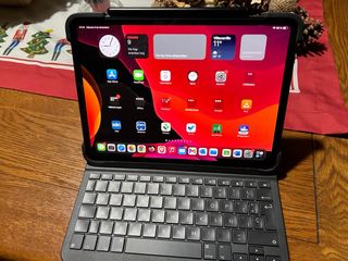 iPad Pro 512 GB Wifi (MXE62TY/A)