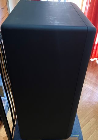 Altavoces JBL Profesionales (x2)/Ampli Crown