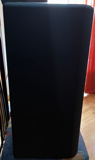 Altavoces JBL Profesionales (x2)/Ampli Crown