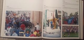 El arte de informar 2003.