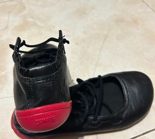 zapatos camper