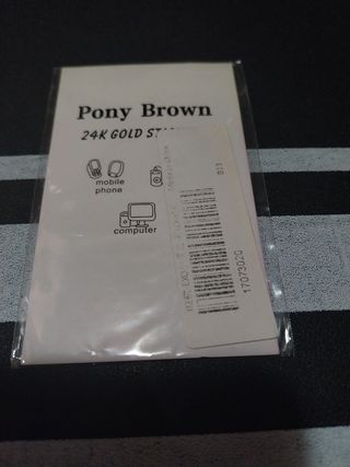 Sticker da computer etc. Exo logo