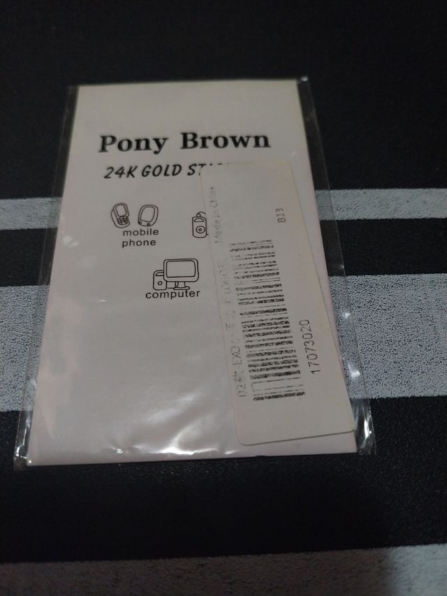 Sticker da computer etc. Exo logo