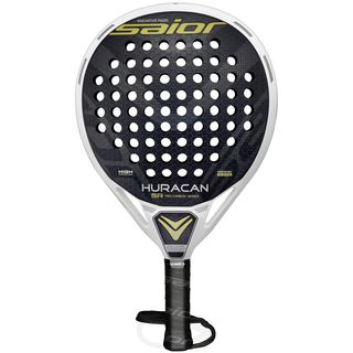 Pala Padel SAIOR Evolution Huracan WG23 Carbon 3k