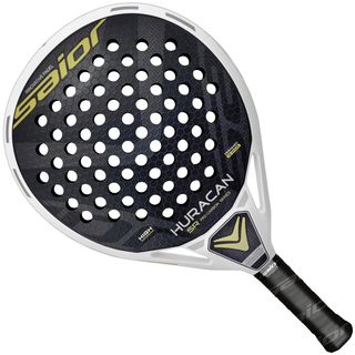 Pala Padel SAIOR Evolution Huracan WG23 Carbon 3k