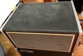 Amplificador Leslie 925