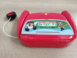 Ordenador infantil Mickey Mouse