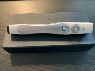 Puntero Laser para presentaciones