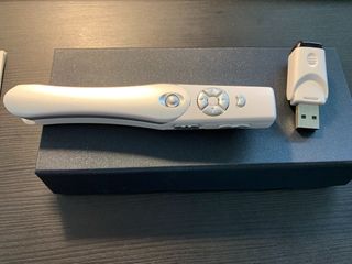 Puntero Laser para presentaciones