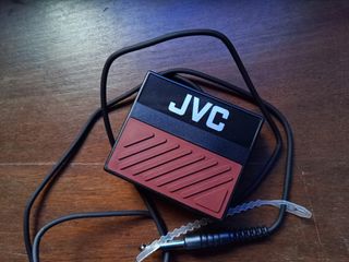 JVC pedale espressione keyboard originale Japan