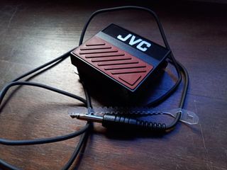 JVC pedale espressione keyboard originale Japan