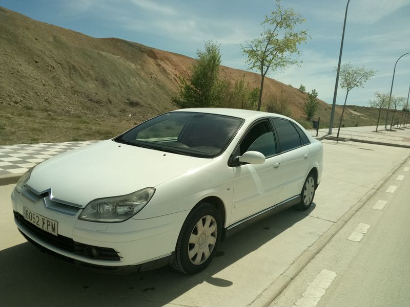 Citroën C5 - foto 1