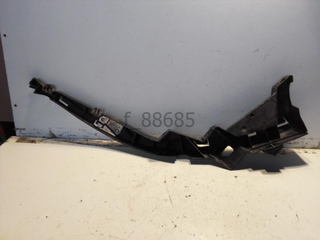 Refuerzo paragolpes trasero Volkswagen Pas f_88685