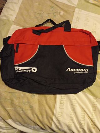 2 pastas em bom estado