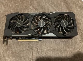 Gigabyte GTX 1660 SUPER OC 6GB GDDR6