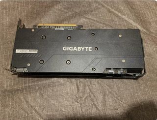 Gigabyte GTX 1660 SUPER OC 6GB GDDR6