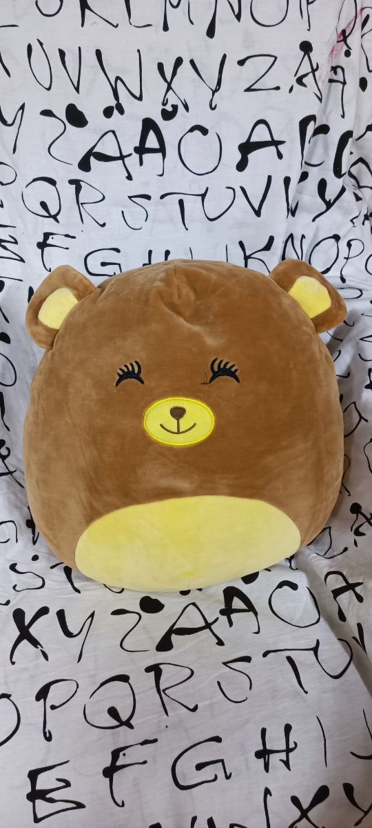 Peluche oso Kawaii