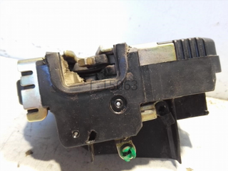 Cerradura puerta delantera izquierda Opel  f_15063